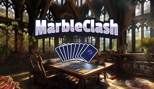 marbleclash summer event